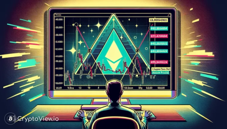 Wat is de Toekomst van Cardano? Een Blik op de Potentiële Prijsstijging van ADA