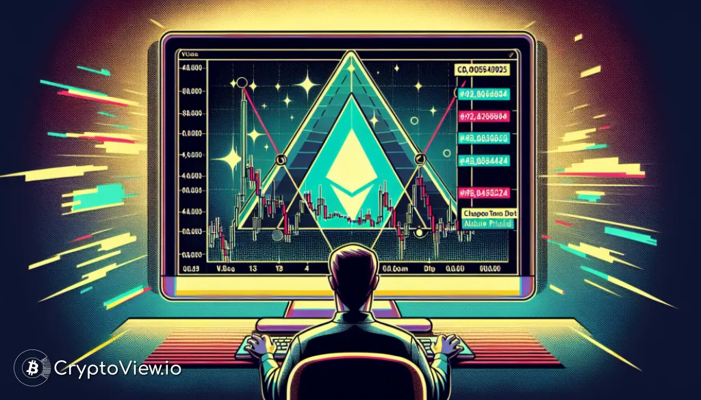 Hva er fremtiden for Cardano? Et blikk på ADAs potensielle prisøkning