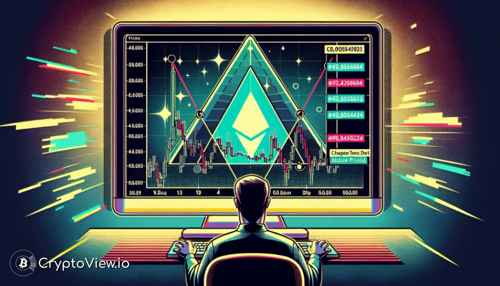 Каково будущее Cardano? Взгляд на потенциальный рост цены ADA