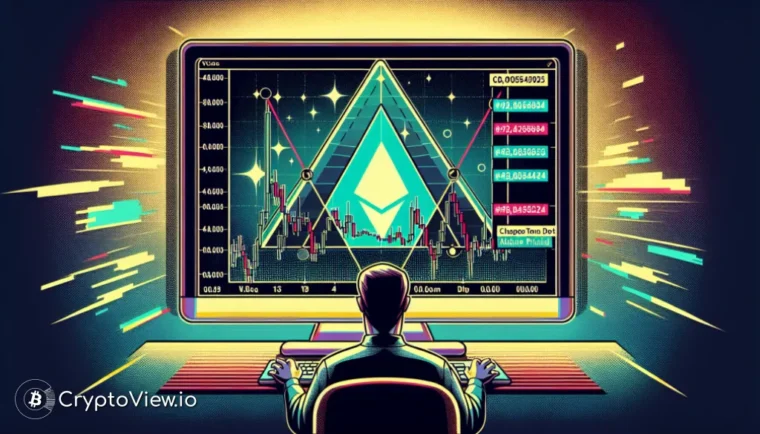 카르다노(Cardano)의 미래는 어떻게 될까요? ADA의 잠재적 가격 급등 살펴보기