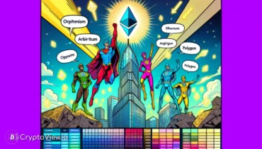 Was treibt die Leistung von Ethereum und seinen Skalierungslösungen an?