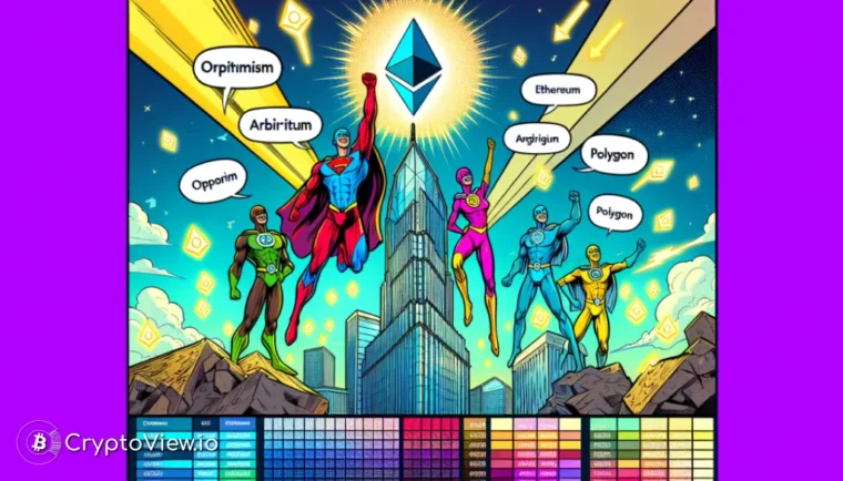 Cosa sta guidando le performance di Ethereum e le sue soluzioni di scaling?