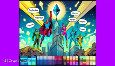 Co napędza wydajność Ethereum i jego rozwiązania skalowania?