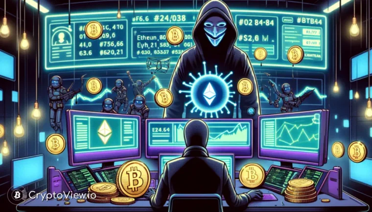 Comment la mitigation de l'attaque du terminal Thunder a-t-elle été mise en œuvre ?