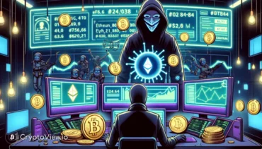 Hoe is de Thunder Terminal Attack Mitigation geïmplementeerd?