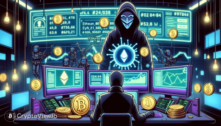 Hvordan ble Thunder Terminal Attack Mitigation implementert?