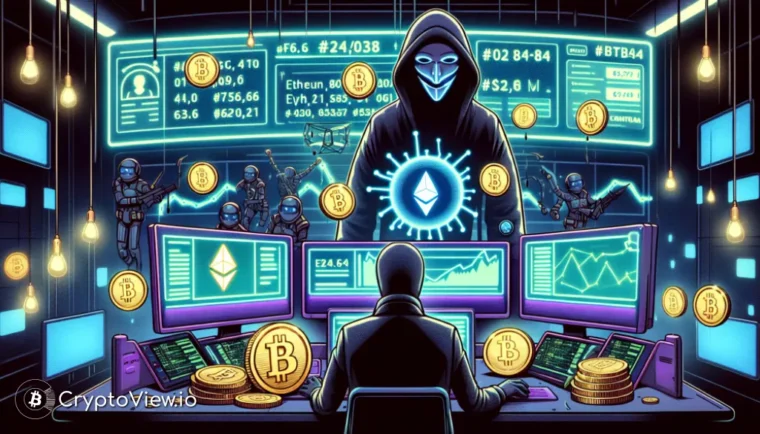 Como foi implementada a Mitigação de Ataque ao Thunder Terminal?