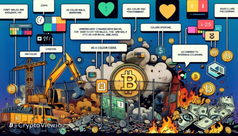 Hvad førte til Telcoin Cybersecurity-bruddet, og hvordan blev det håndteret?