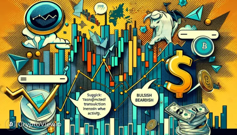 Wat veroorzaakte de recente daling van 6% in de prijs van SAND?