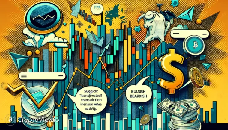 导致SAND价格最近下降6%的原因是什么？