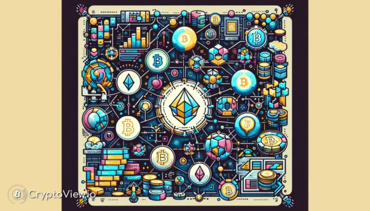 ¿Son las distribuciones aéreas de tokens de juegos la próxima gran tendencia en el mundo de las criptomonedas?