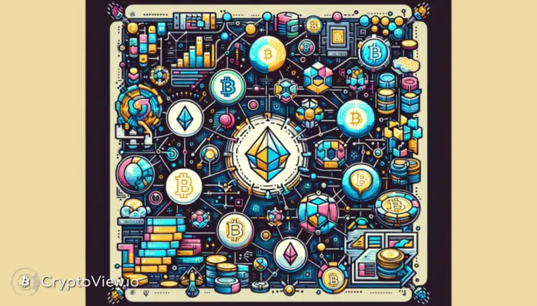 Les largages de jetons de jeu sont-ils le prochain grand phénomène dans le monde de la cryptographie ?