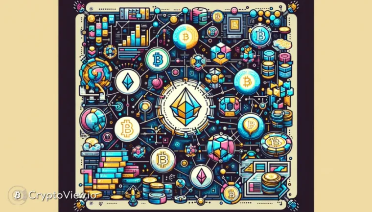 ゲームトークンのエアドロップは暗号通貨界での次なる大ブームか？