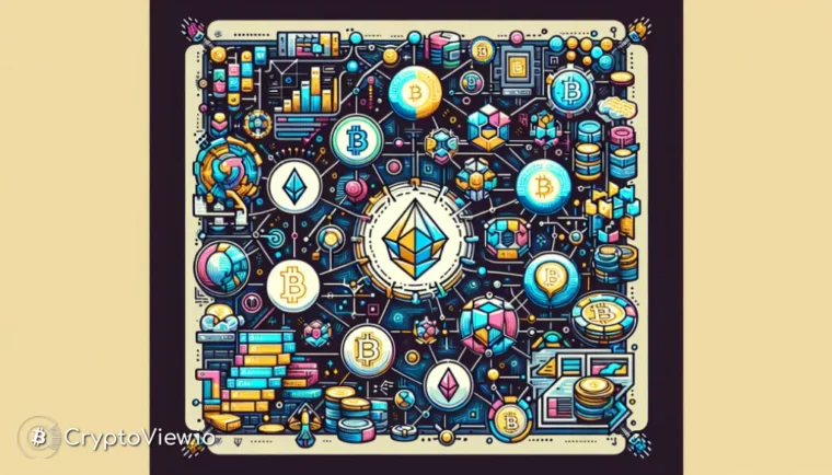 Czy Airdropy Tokenów Gamingowych to Następna Duża Rzecz w Świecie Kryptowalut?