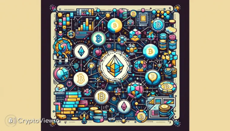 Os Airdrops de Tokens de Jogos são a Próxima Grande Novidade no Mundo Cripto?