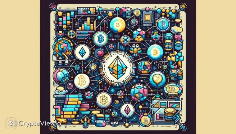 Являются ли рассылки игровых токенов следующим крупным трендом в мире криптовалют?