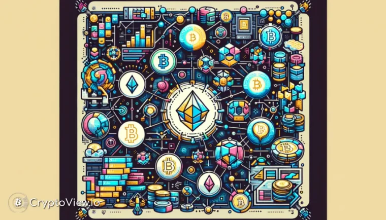 Är Gaming Token Airdrops nästa stora grej inom krypto?