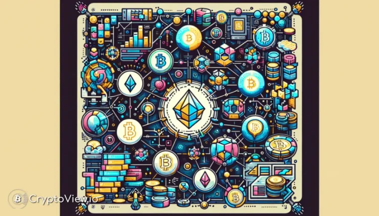 游戏代币空投是加密货币的下一个大事件吗？