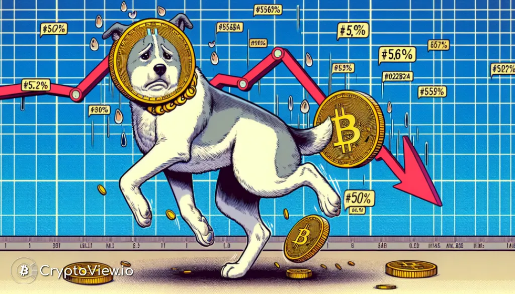 هل عملة سولانا النكتية تفقد زخمها؟