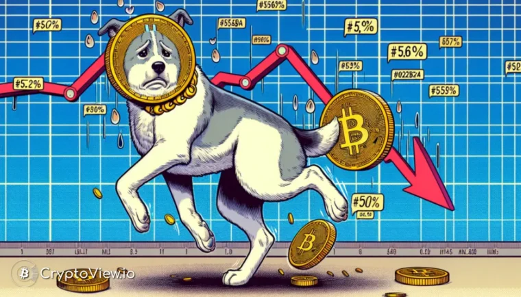 Solanaミームコインは勢いを失っていますか?