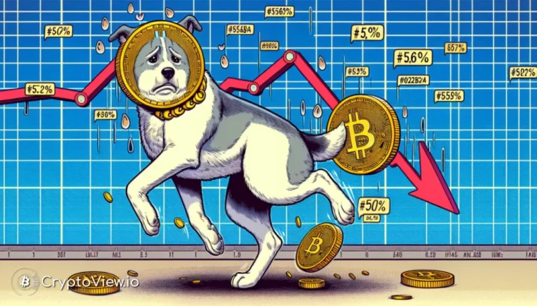 Mister Solana Meme Coin Momentum?