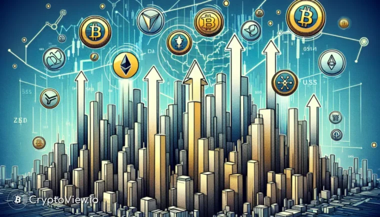 Le Stablecoin potrebbero superare gli ETF per dominare il mercato del trilione di dollari?