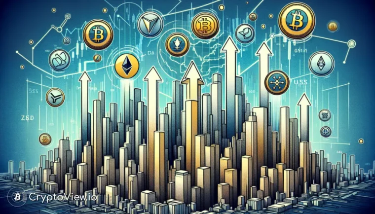 Czy Stablecoiny Prześcigną ETF-y i Zdominują Bilionowy Rynek?