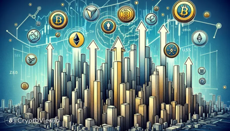 Могут ли стейблкоины опередить ETF и завоевать рынок триллионов долларов?