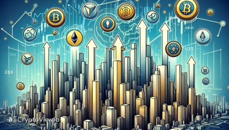 Kan Stablecoins Överträffa ETF:er för att Dominera den Biljon-Dollar Marknaden?