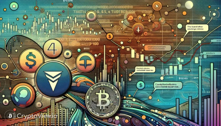 ¿Cuál es el Futuro del USDT de Tether y sus Planes de Expansión?