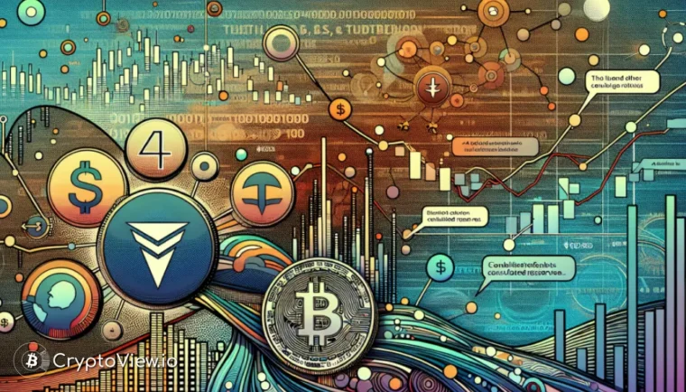 Wat is de Toekomst van Tether's USDT en haar Uitbreidingsplannen?