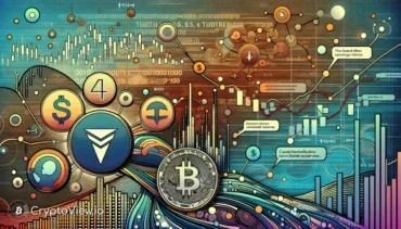 Jaka jest przyszłość USDT Tether i jego plany ekspansji?