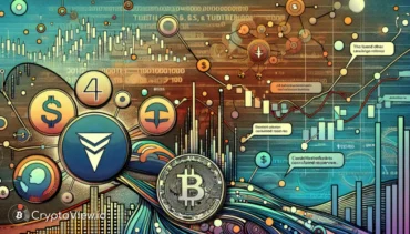 Vad är framtidens planer för Tether's USDT och dess expansionsplaner?