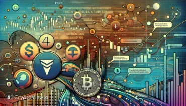 테더(USDT)의 미래와 확장 계획은 무엇인가요?