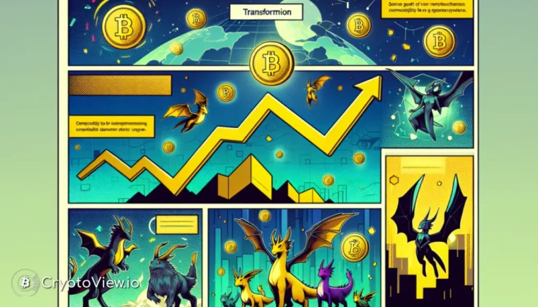 Qu'est-ce qui se cache derrière l'ascension remarquable du jeton AXS d'Axie Infinity ?