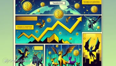 Cosa si cela dietro la notevole ascesa del token AXS di Axie Infinity?