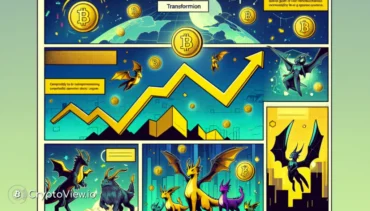 Wat zit er achter de opmerkelijke opkomst van Axie Infinity's AXS-token?