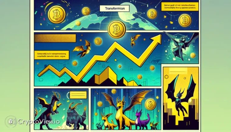 Qual é o Motivo por Trás da Notável Ascensão do Token AXS da Axie Infinity?