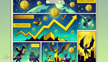 Vad ligger bakom den anmärkningsvärda uppgången av Axie Infinity's AXS Token?
