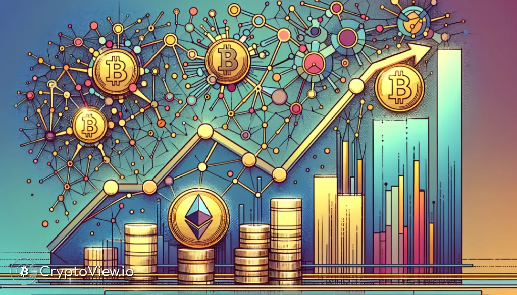 ماذا يعني ارتفاع قيمة ARB لمستقبل Arbitrum؟