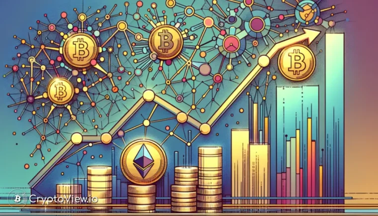 What Does the Surge in ARB's Value Mean for the Future of Arbitrum?