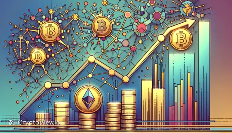 Qu'est-ce que la hausse de la valeur de ARB signifie pour l'avenir d'Arbitrum?