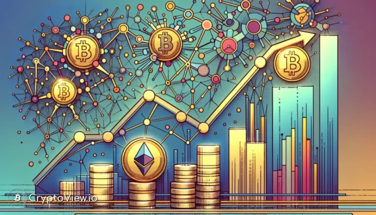 Cosa significa l'impennata del valore di ARB per il futuro di Arbitrum?