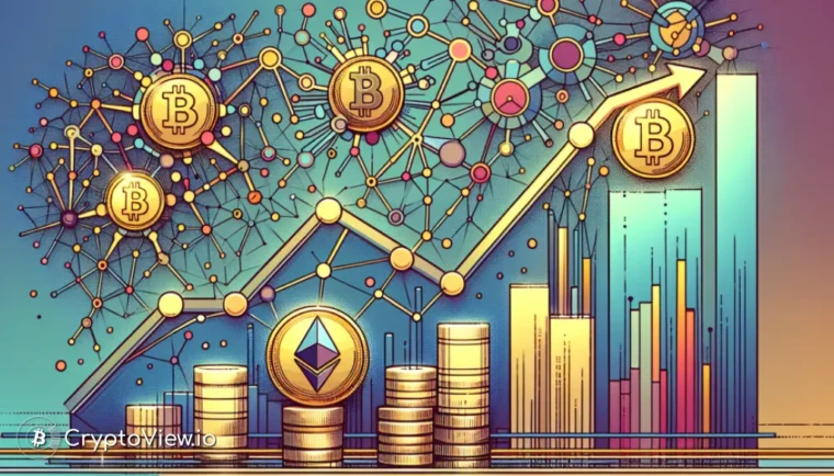 ARBの価値急上昇がArbitrumの将来に与える影響とは？