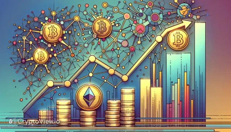 Hva Betyr Oppgangen i ARB-verdien for Fremtiden til Arbitrum?