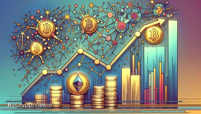 O que significa a valorização do ARB para o futuro do Arbitrum?