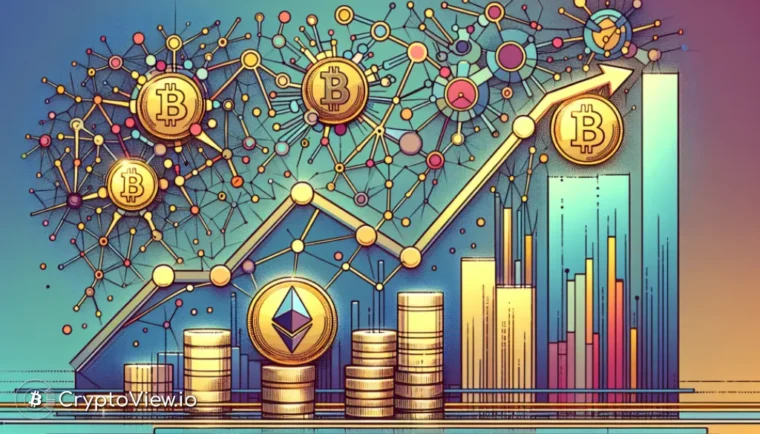 Что означает взлет стоимости ARB для будущего Arbitrum?