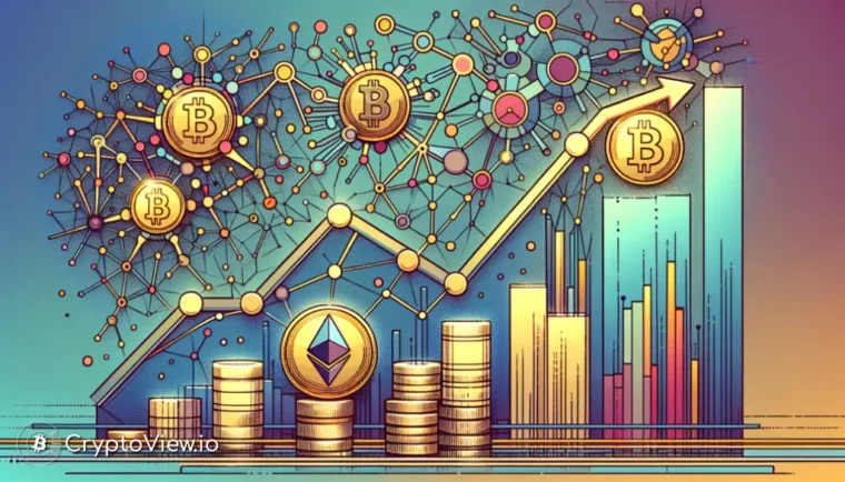 ARB의 가치 급등이 Arbitrum의 미래에 미치는 영향은 무엇을 의미할까?