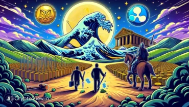 Er Rebel Satoshi ($RBLZ) Indstillet til at Skyhøje med 2.300%?