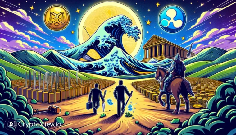 Er Rebel Satoshi ($RBLZ) Indstillet til at Skyhøje med 2.300%?